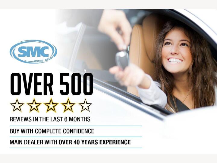 CUPRA Formentor 1.5 TSI V2 DSG Euro 6 (s/s) 5dr