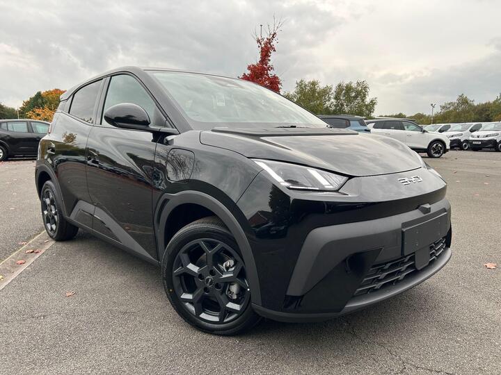 BYD Dolphin Surf 43.2kWh Comfort Auto 5dr