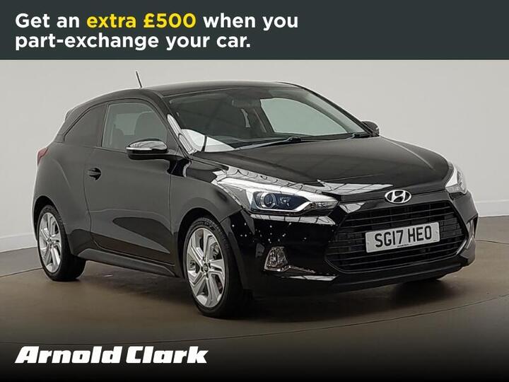 Hyundai I20 1.0 T-GDi Premium Nav Euro 6 3dr Hyundai I20 1.0 T-GDi Premium Nav Euro 6 3dr