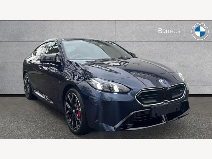 BMW 2 Series Gran Coupe 2.0 M235i DCT XDrive Euro 6 (s/s) 4dr