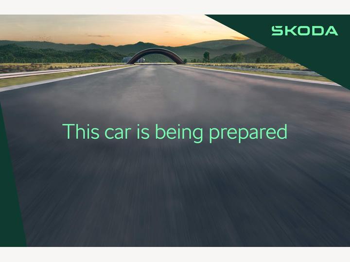 Skoda Kamiq Hatchback 1.5 TSI ACT SE DSG Euro 6 (s/s) 5dr