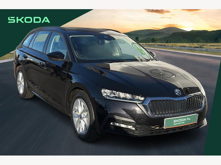 Skoda OCTAVIA 1.4 TSI IV 13kWh SE Technology DSG Euro 6 (s/s) 5dr