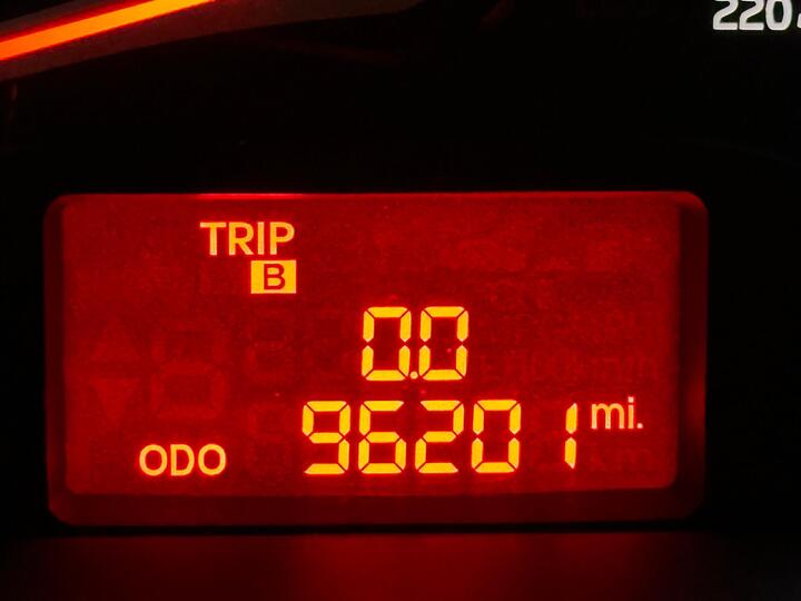 Kia Rio 1.25 1 Air Euro 5 5dr