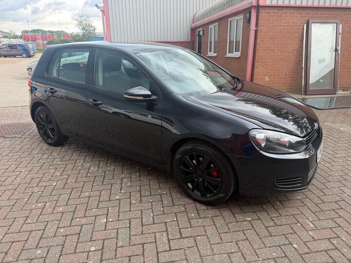 Volkswagen Golf 1.4 TSI SE Euro 5 5dr
