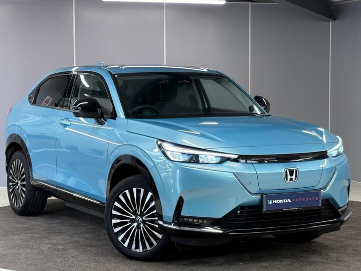 Honda E:Ny1 68.8kWh Elegance Auto 5dr