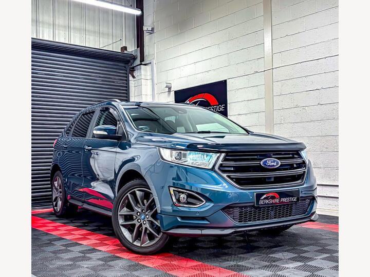 Ford EDGE 2.0 TDCi Sport Powershift AWD Euro 6 (s/s) 5dr