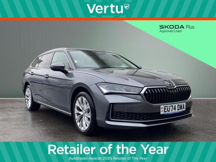 Skoda Superb 2.0 TDI SE L DSG 4WD Euro 6 (s/s) 5dr Skoda Superb 2.0 TDI SE L DSG 4WD Euro 6 (s/s) 5dr