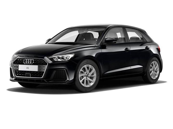 Audi A1 1.0 TFSI 25 Sport Sportback Euro 6 (s/s) 5dr