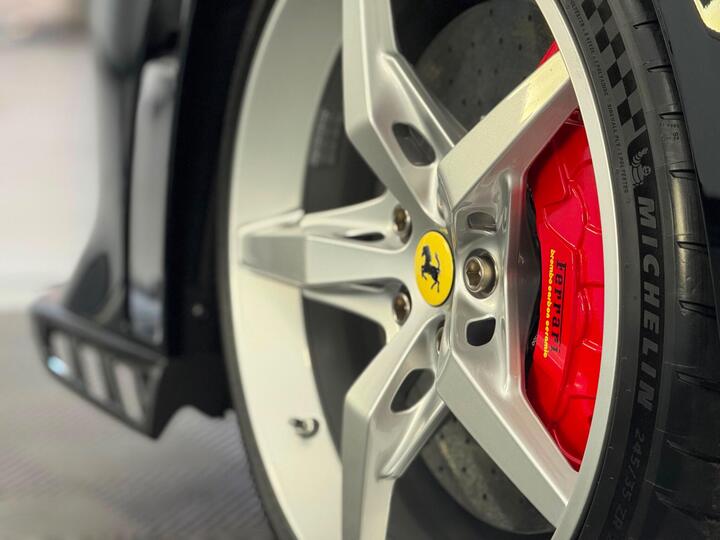 Ferrari 296 Speciale 3.0T V6 7.45kWh F1 DCT Euro 6 (s/s) 2dr