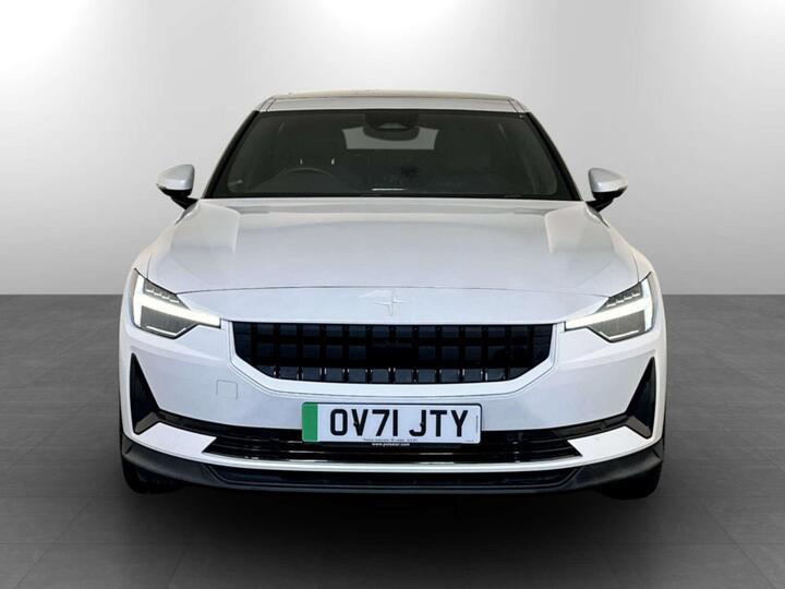 Polestar Polestar 2 Dual Motor 78kWh Long Range Fastback Auto 4WDE 5dr
