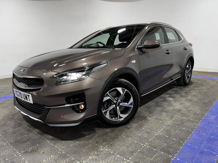 Kia XCeed 1.0 T-GDi 2 Euro 6 (s/s) 5dr