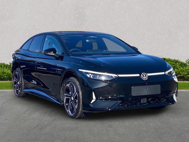 Volkswagen ID.7 GTX 86kWh Plus Fastback Auto 4Motion 5dr