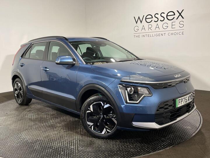 Kia Niro 64.8kWh 2 Auto 5dr