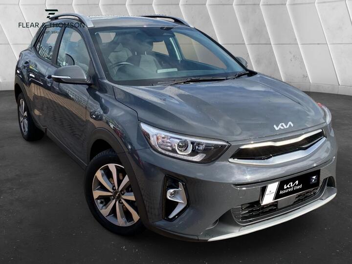 Kia Stonic 1.0 T-GDi 2 Euro 6 (s/s) 5dr