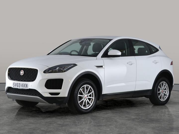 Jaguar E-pace 2.0 D150 Euro 6 (s/s) 5dr