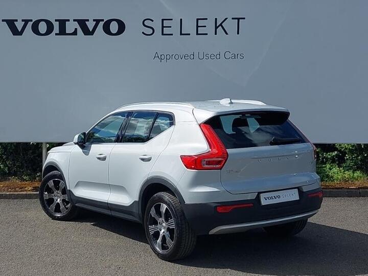 Volvo XC40 1.5 T3 Inscription Auto Euro 6 (s/s) 5dr