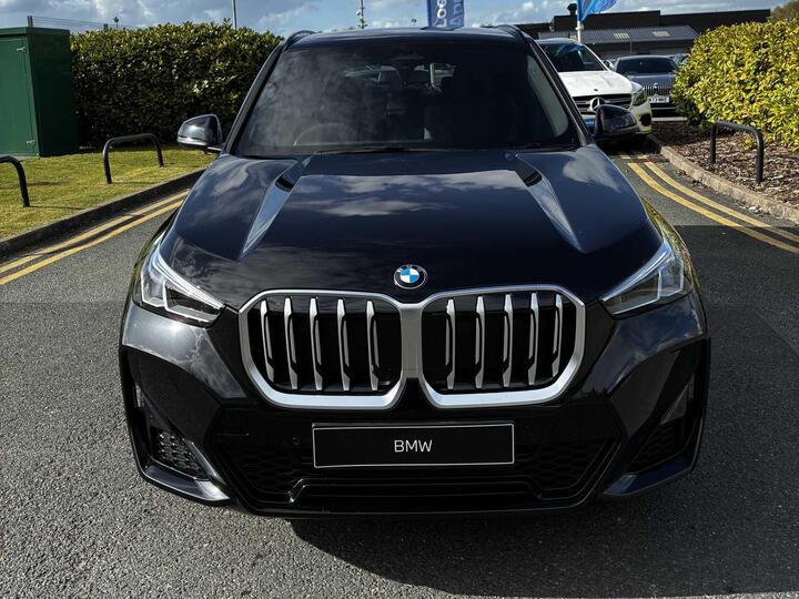BMW X1 1.5 20i MHT M Sport DCT SDrive Euro 6 (s/s) 5dr