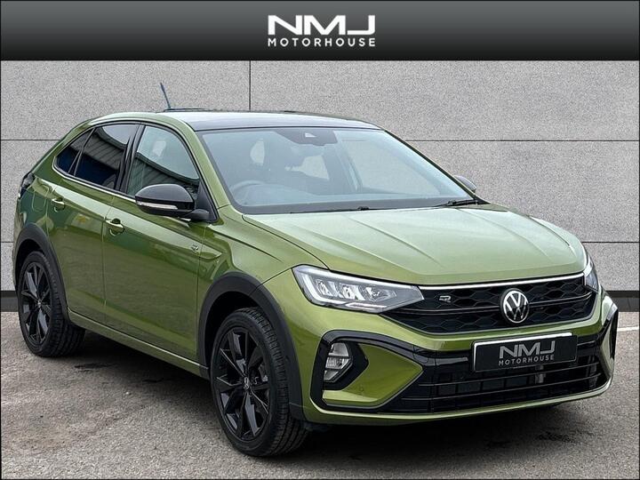 Volkswagen Taigo 1.5 TSI R-Line DSG Euro 6 (s/s) 5dr