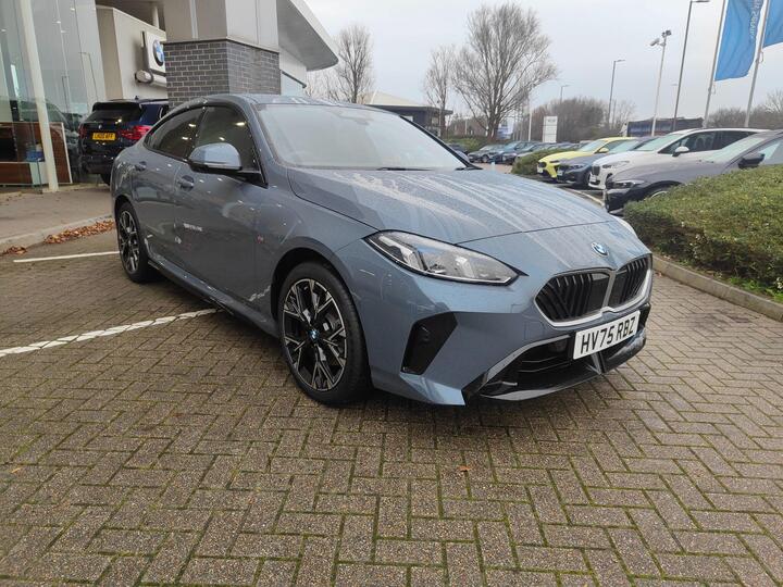 BMW 2 Series 1.5 220i MHT M Sport DCT Euro 6 (s/s) 4dr