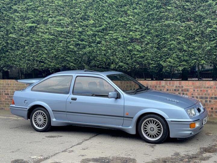 Ford Sierra 2.0 RS Cosworth 3dr