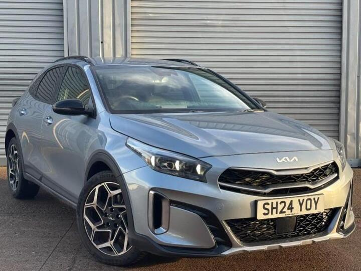 Kia XCeed 1.5 T-GDi GT-Line Euro 6 (s/s) 5dr
