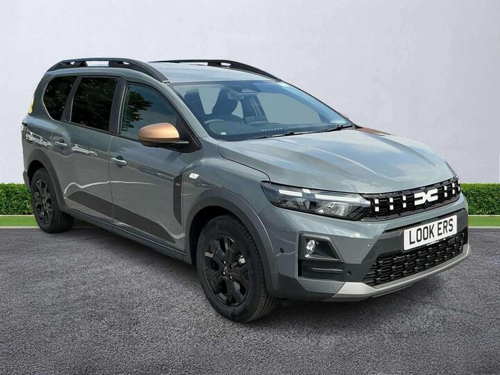 Dacia JOGGER 1.8 Hybrid EXTREME Auto Euro 6 (s/s) 5dr