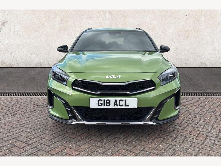 Kia XCeed 1.5 T-GDi GT-Line Euro 6 (s/s) 5dr