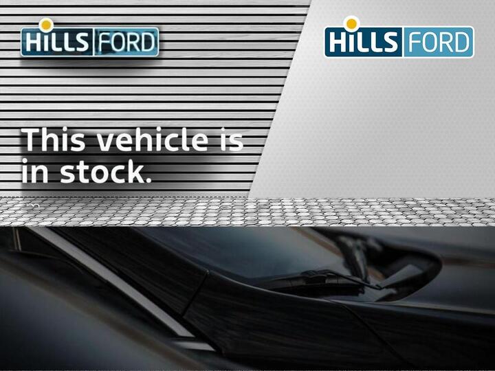 Ford Puma 1.0T EcoBoost MHEV ST-Line DCT Euro 6 (s/s) 5dr