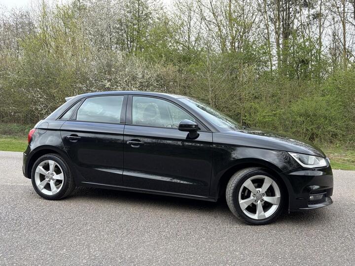 Audi A1 1.0 TFSI Sport Sportback Euro 6 (s/s) 5dr