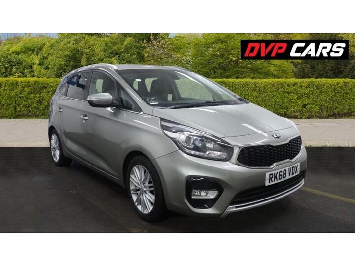 Kia Carens 1.7 CRDi 3 Euro 6 (s/s) 5dr
