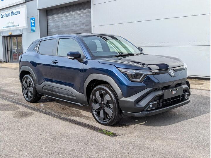 Suzuki E Vitara 61kWh Ultra Auto 5dr