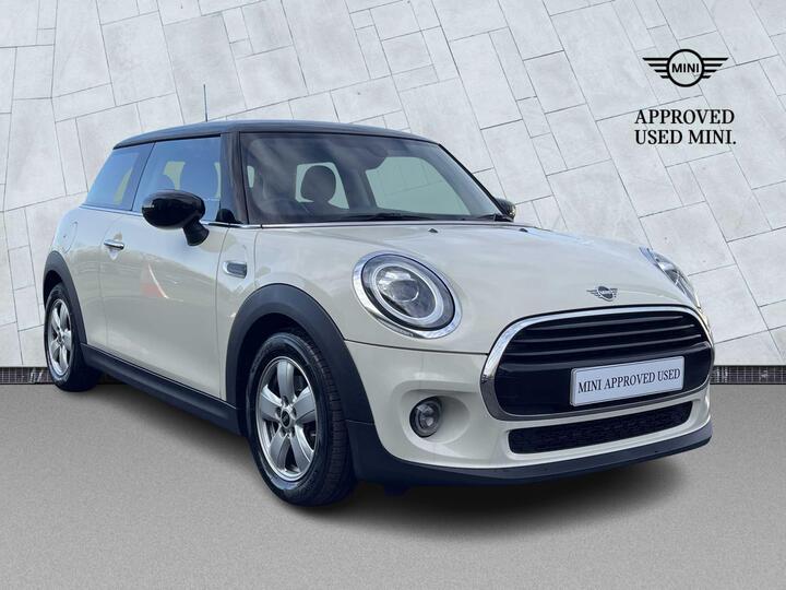 MINI Hatch 1.5 Cooper Classic Euro 6 (s/s) 3dr