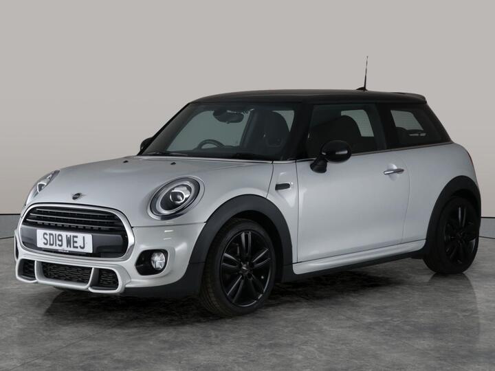 MINI Hatch 1.5 Cooper Sport Euro 6 (s/s) 3dr