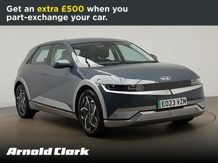 Hyundai IONIQ 5 77kWh Premium Auto 5dr