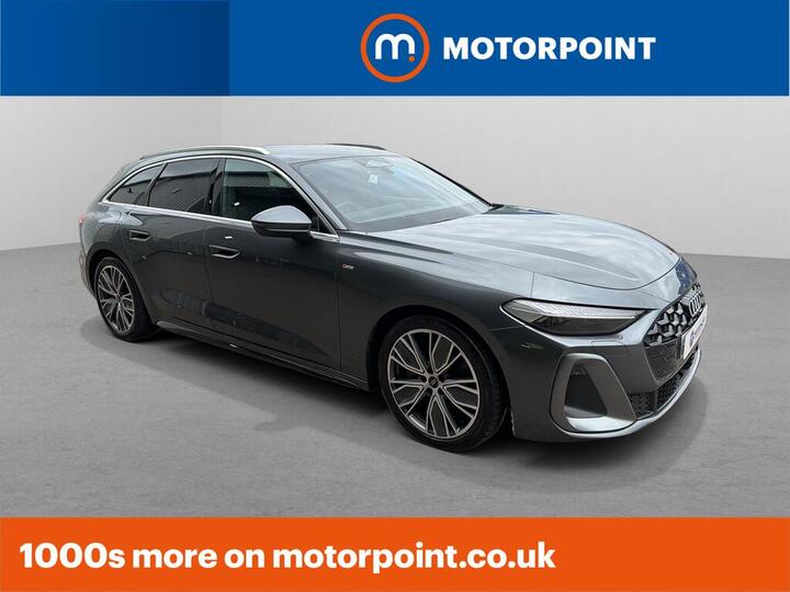 Audi A5 2.0 TDI S Line S Tronic Quattro Euro 6 (s/s) 5dr