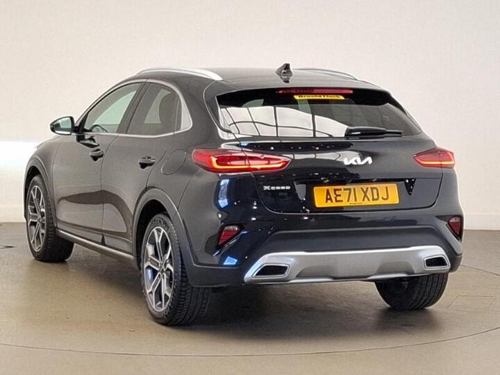Kia XCeed 1.5 T-GDi 3 Euro 6 (s/s) 5dr