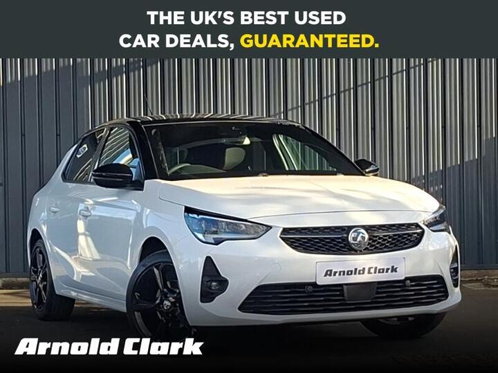 Vauxhall Corsa 1.2 GS Line Euro 6 5dr
