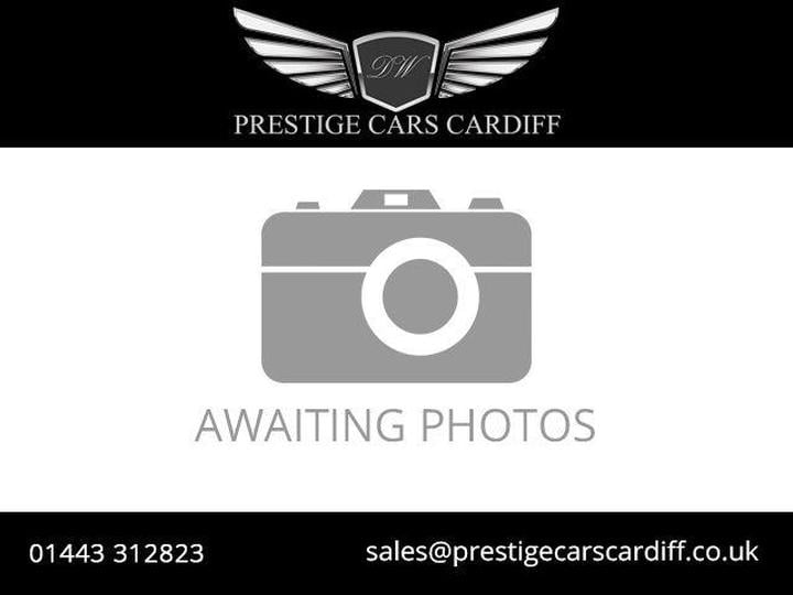 SEAT IBIZA 2.0 TDI CR FR Euro 5 5dr