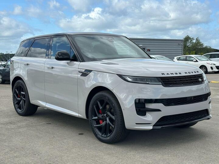Land Rover Range Rover Sport 3.0 D250 MHEV SE Auto 4WD Euro 6 (s/s) 5dr