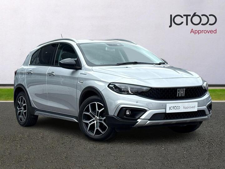 Fiat Tipo 1.0 Cross Euro 6 (s/s) 5dr
