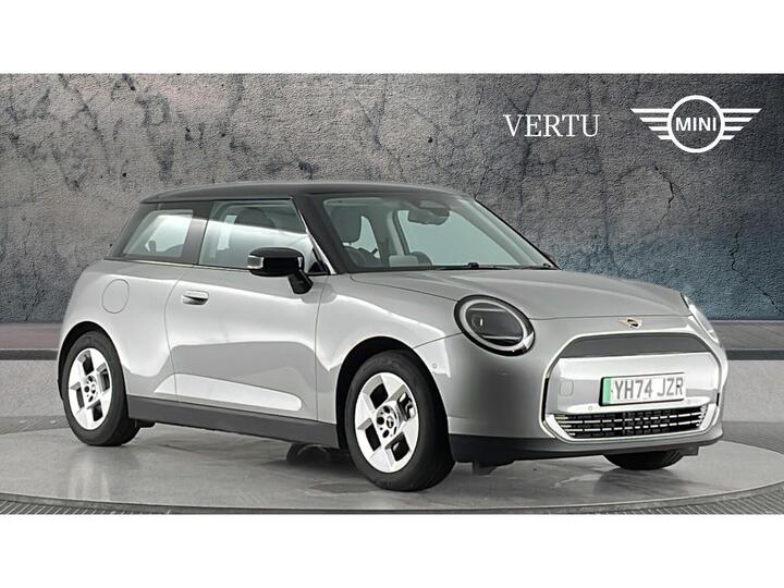 MINI Hatch E 40.7kWh Classic Auto 3dr