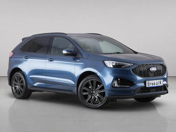 Ford Edge 2.0 EcoBlue ST-Line Auto AWD Euro 6 (s/s) 5dr
