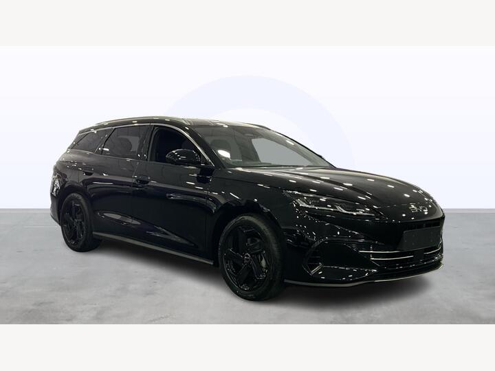 BYD Seal 6 1.5 19kWh Comfort CVT Auto Euro 6 (s/s) 5dr