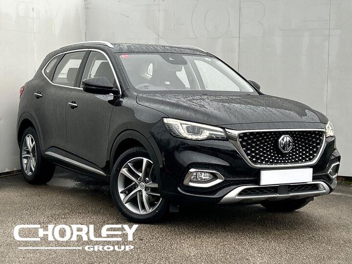 MG MG HS 1.5 T-GDI Exclusive DCT Euro 6 (s/s) 5dr