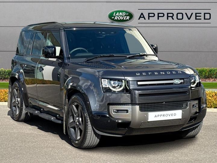 Land Rover Defender 110 3.0 D350 MHEV X-Dynamic SE Auto 4WD Euro 6 (s/s) 5dr