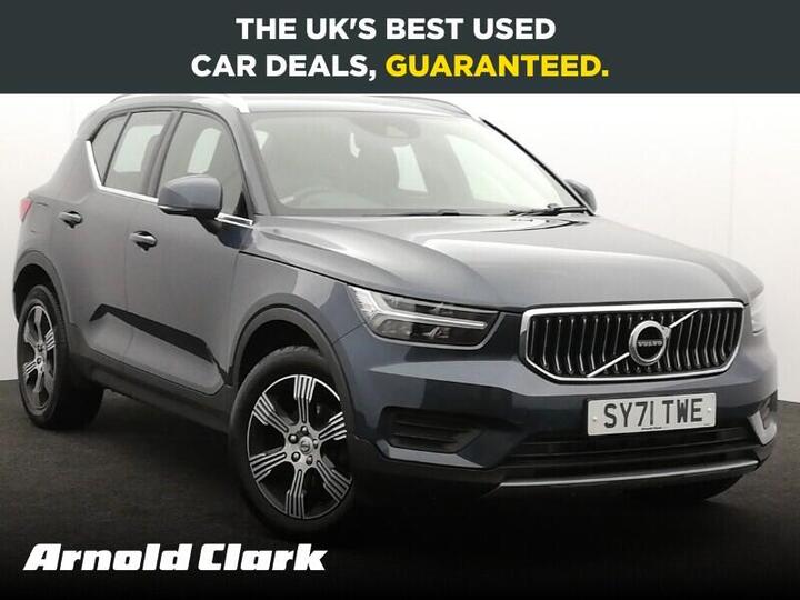 Volvo XC40 1.5 T3 Inscription Euro 6 (s/s) 5dr