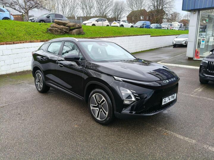 OMODA OMODA E5 61.05kWh Comfort Auto 5dr