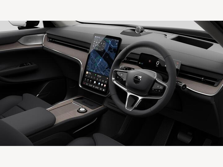 Volvo EX90 Twin Performance 106kWh Ultra Auto 4WD 5dr