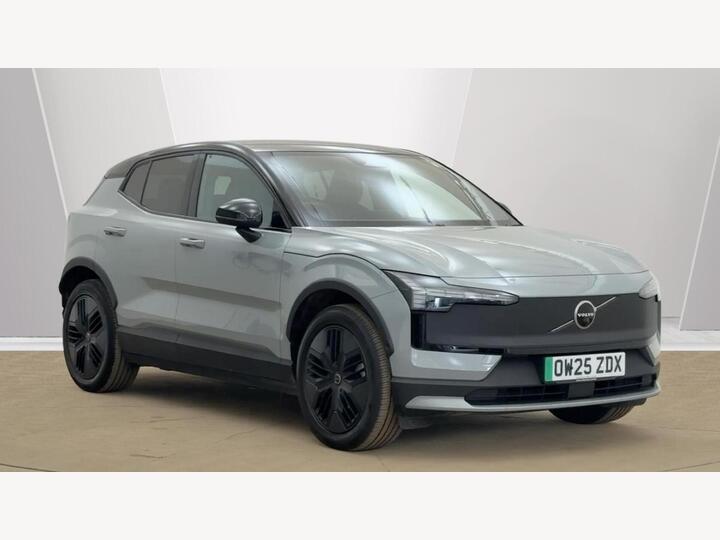 Volvo EX30 Cross Country Twin Performance 69kWh Ultra Auto AWD 5dr