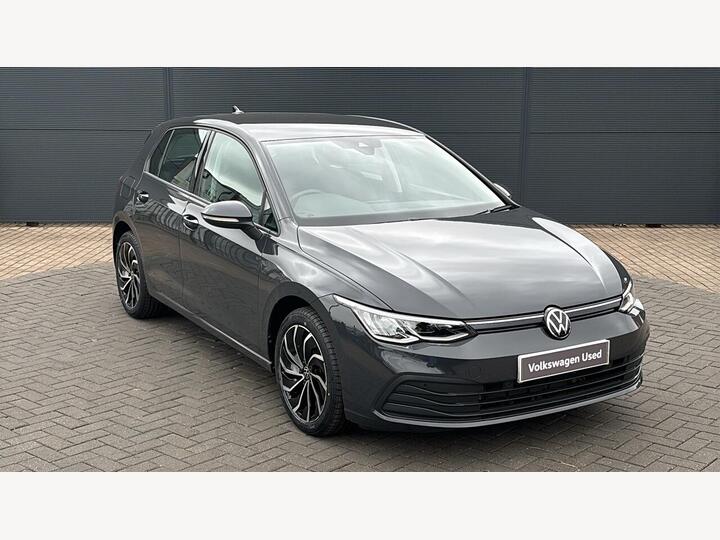 Volkswagen Golf 1.5 TSI Life Euro 6 (s/s) 5dr